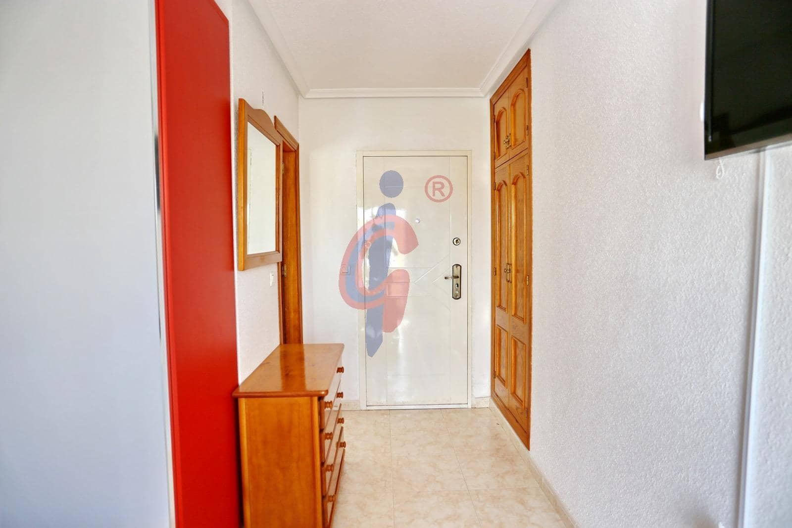3 Zimmer Bungalow zu verkaufen in Guardamar del Segura mit Pool Garage - 249.000 € (Ref: 10136200)