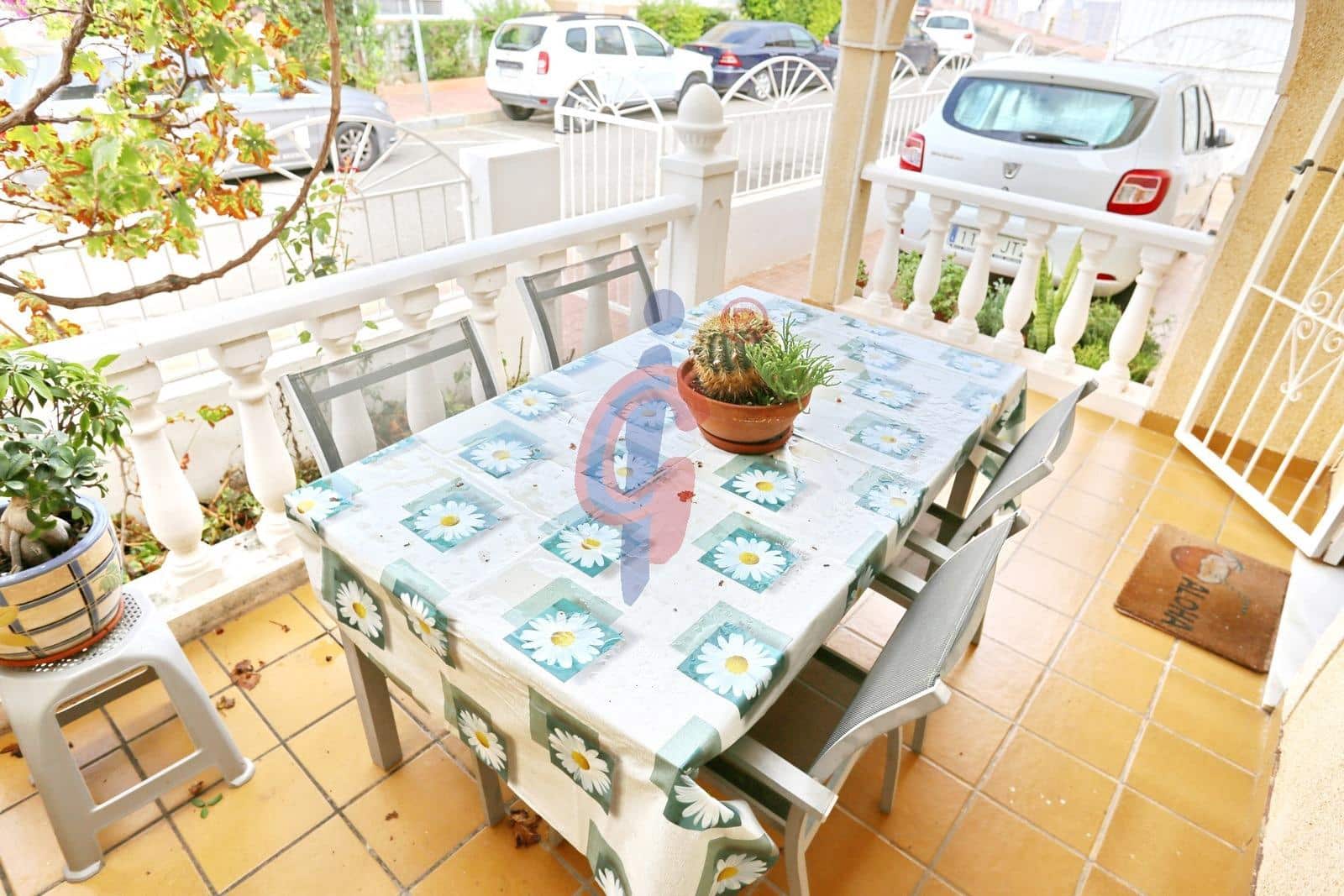 3 Zimmer Bungalow zu verkaufen in Guardamar del Segura mit Pool Garage - 249.000 € (Ref: 10136200)