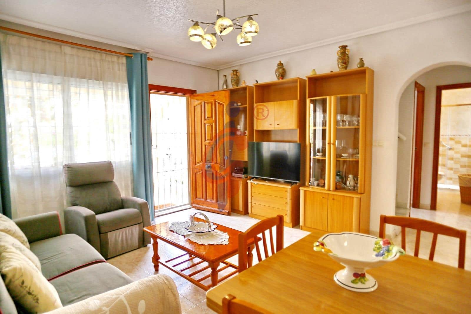 3 Zimmer Bungalow zu verkaufen in Guardamar del Segura mit Pool Garage - 249.000 € (Ref: 10136200)