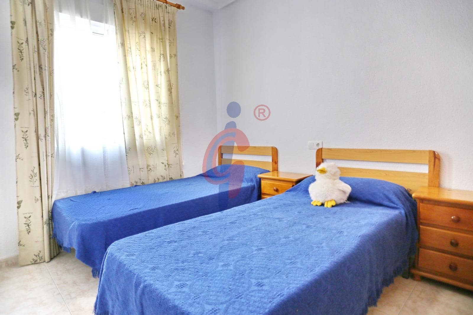3 Zimmer Bungalow zu verkaufen in Guardamar del Segura mit Pool Garage - 249.000 € (Ref: 10136200)