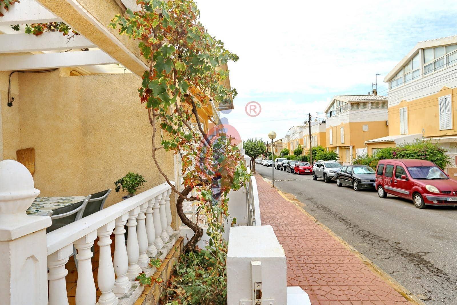 3 Zimmer Bungalow zu verkaufen in Guardamar del Segura mit Pool Garage - 249.000 € (Ref: 10136200)