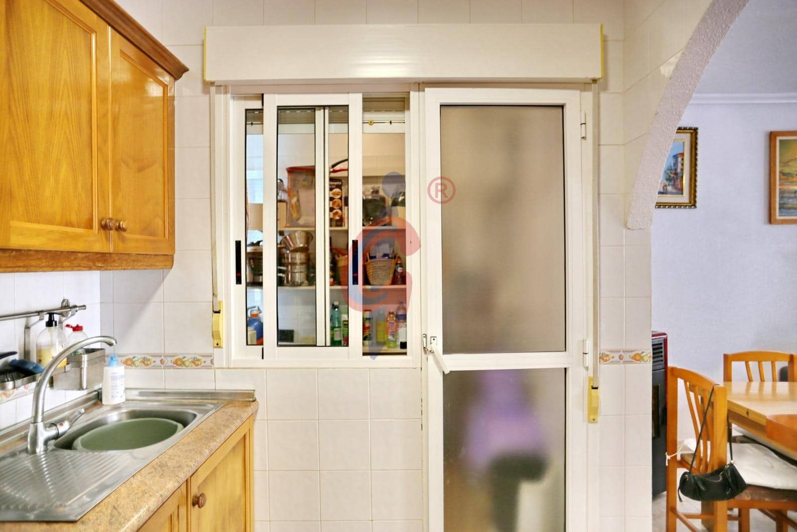 3 Zimmer Bungalow zu verkaufen in Guardamar del Segura mit Pool Garage - 249.000 € (Ref: 10136200)
