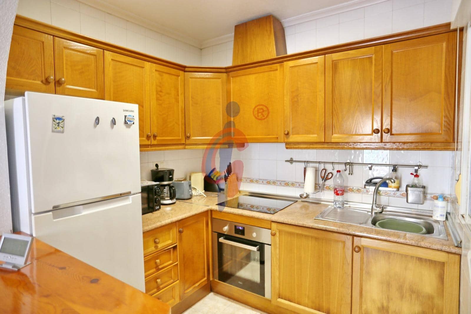 3 Zimmer Bungalow zu verkaufen in Guardamar del Segura mit Pool Garage - 249.000 € (Ref: 10136200)