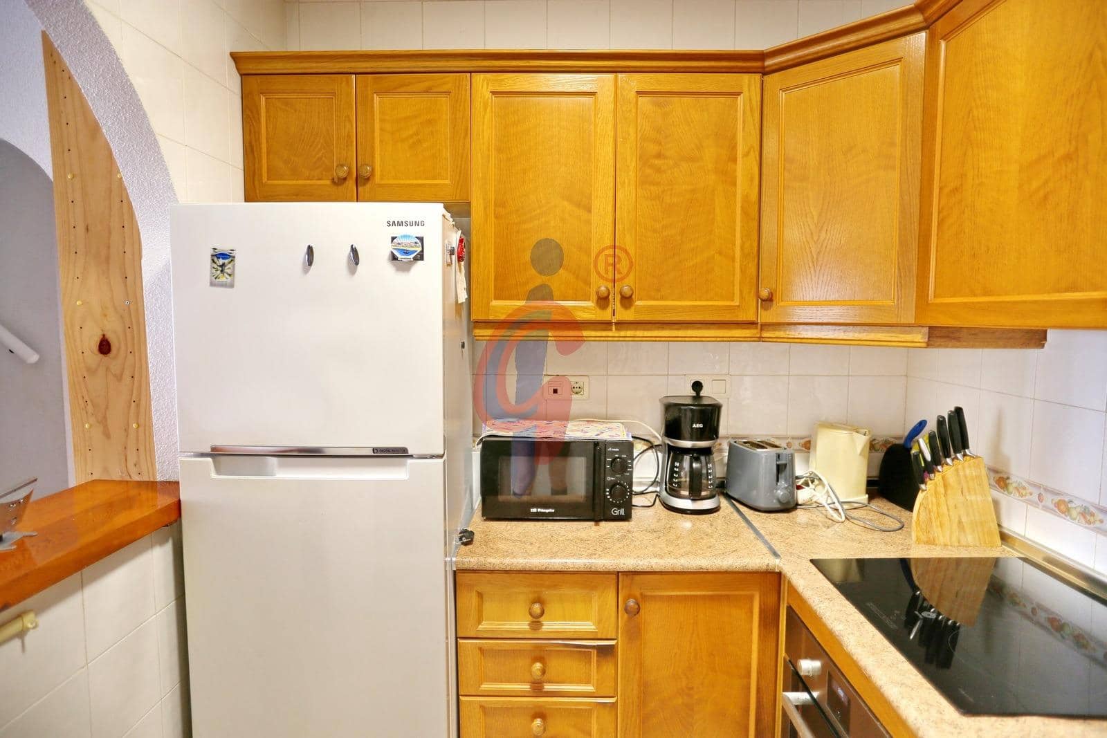 3 Zimmer Bungalow zu verkaufen in Guardamar del Segura mit Pool Garage - 249.000 € (Ref: 10136200)