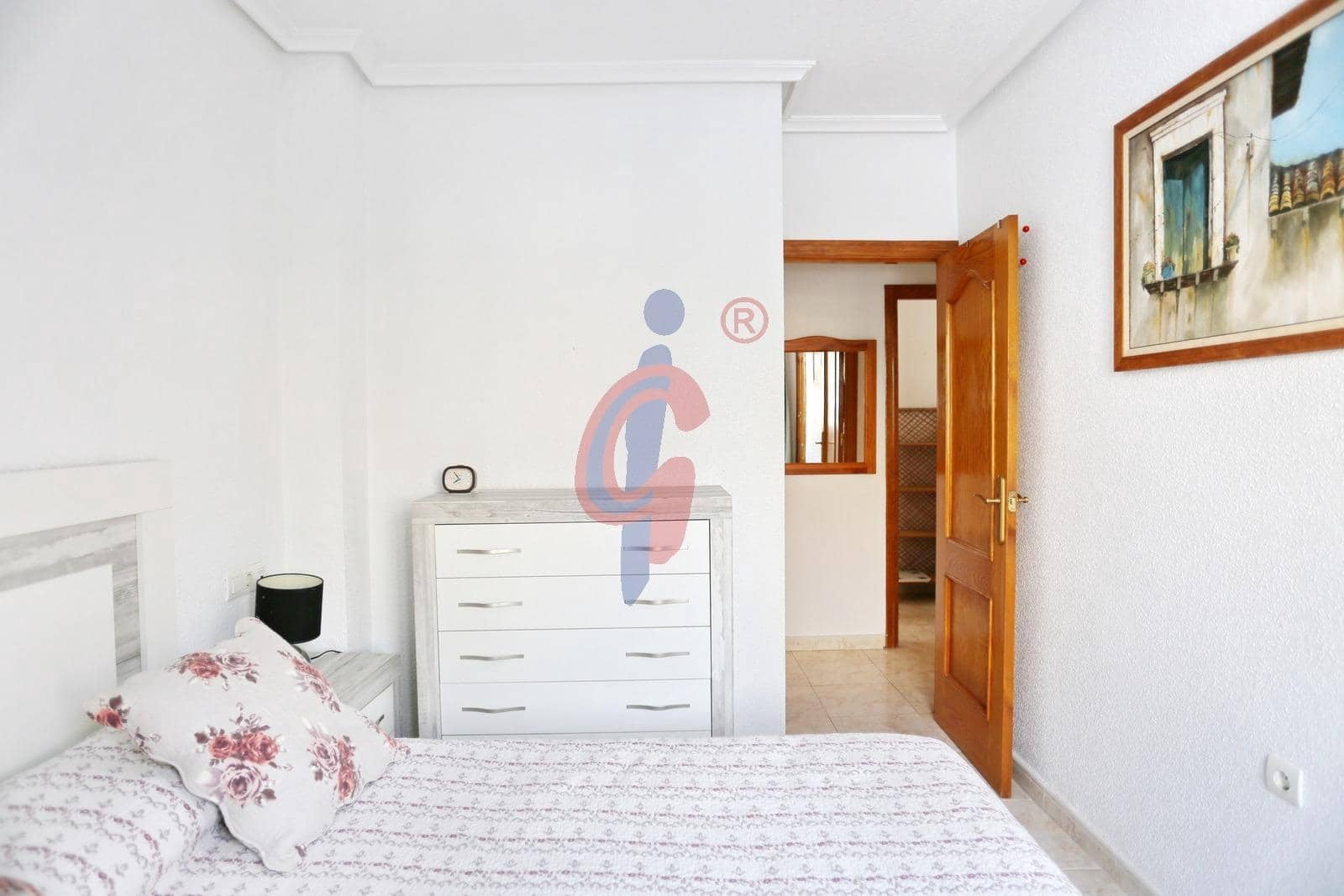 3 Zimmer Bungalow zu verkaufen in Guardamar del Segura mit Pool Garage - 249.000 € (Ref: 10136200)