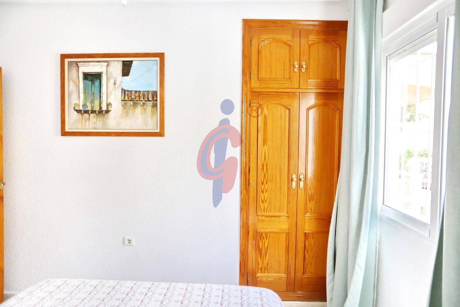 3 Zimmer Bungalow zu verkaufen in Guardamar del Segura mit Pool Garage - 249.000 € (Ref: 10136200)
