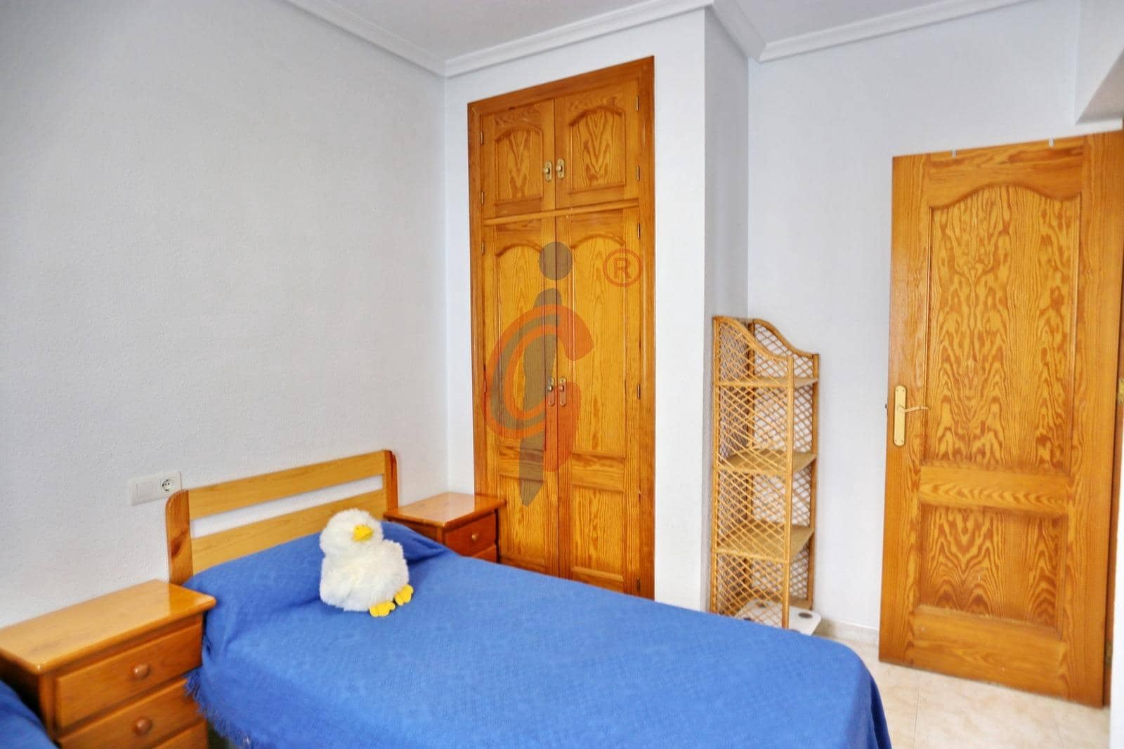 3 Zimmer Bungalow zu verkaufen in Guardamar del Segura mit Pool Garage - 249.000 € (Ref: 10136200)