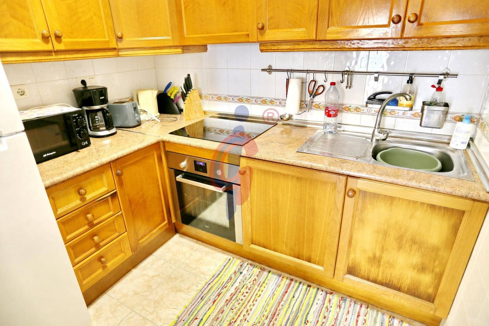 3 Zimmer Bungalow zu verkaufen in Guardamar del Segura mit Pool Garage - 249.000 € (Ref: 10136200)