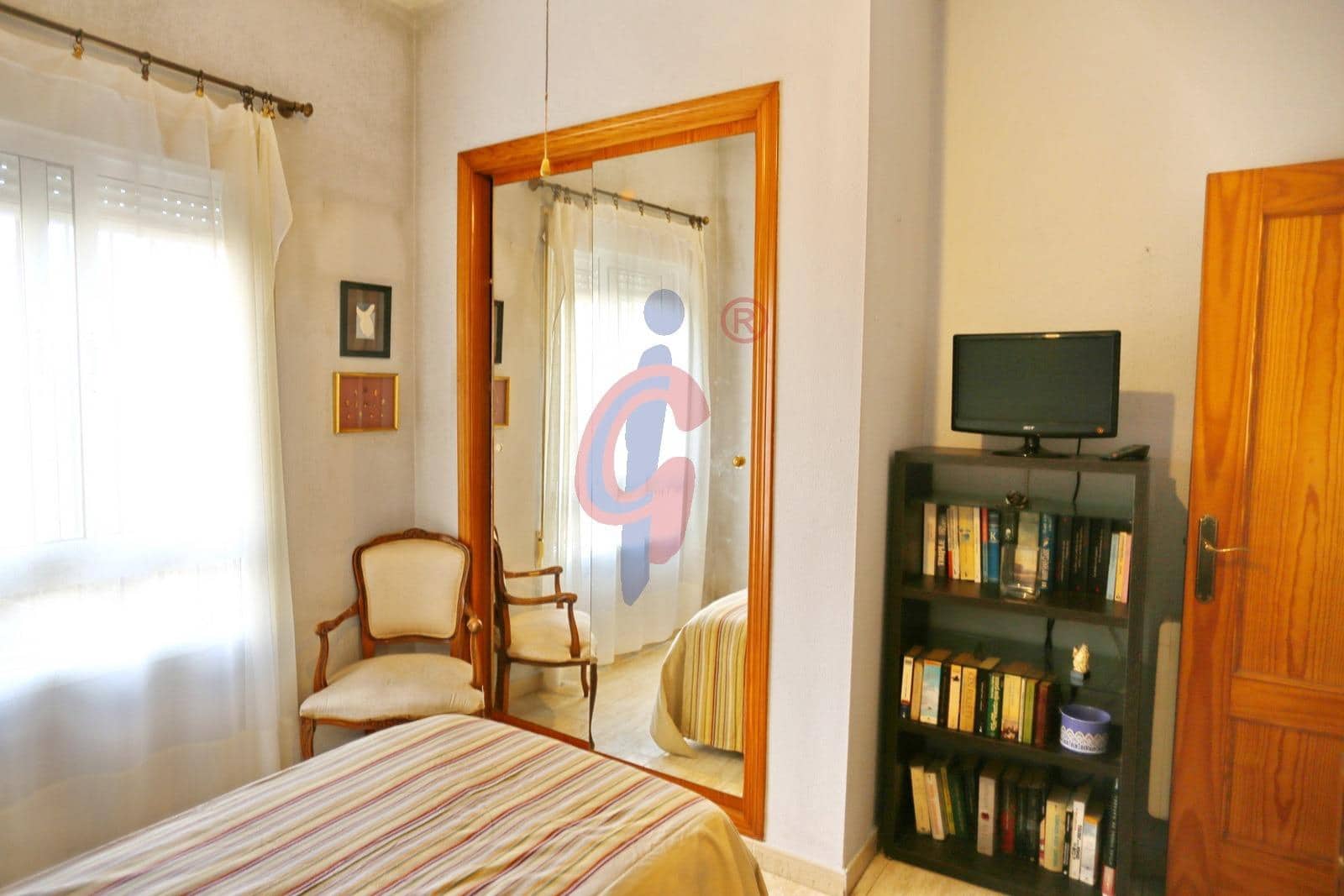 2 soverom Leilighet til salgs i Guardamar del Segura med svømmebasseng - € 169 990 (Ref: 10139830)