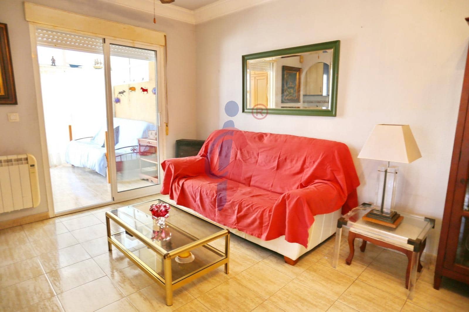 2 soverom Leilighet til salgs i Guardamar del Segura med svømmebasseng - € 169 990 (Ref: 10139830)