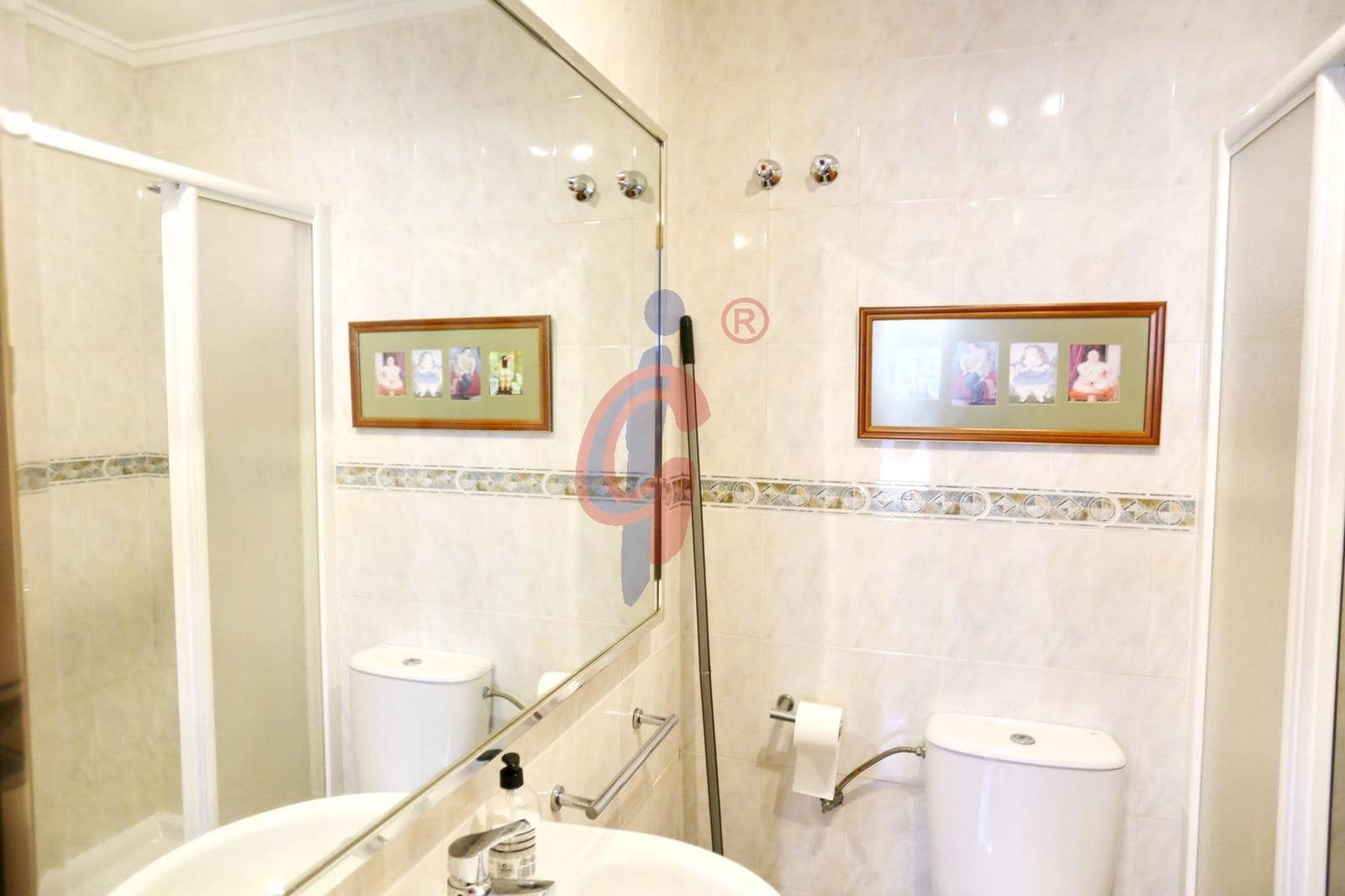 2 soverom Leilighet til salgs i Guardamar del Segura med svømmebasseng - € 169 990 (Ref: 10139830)