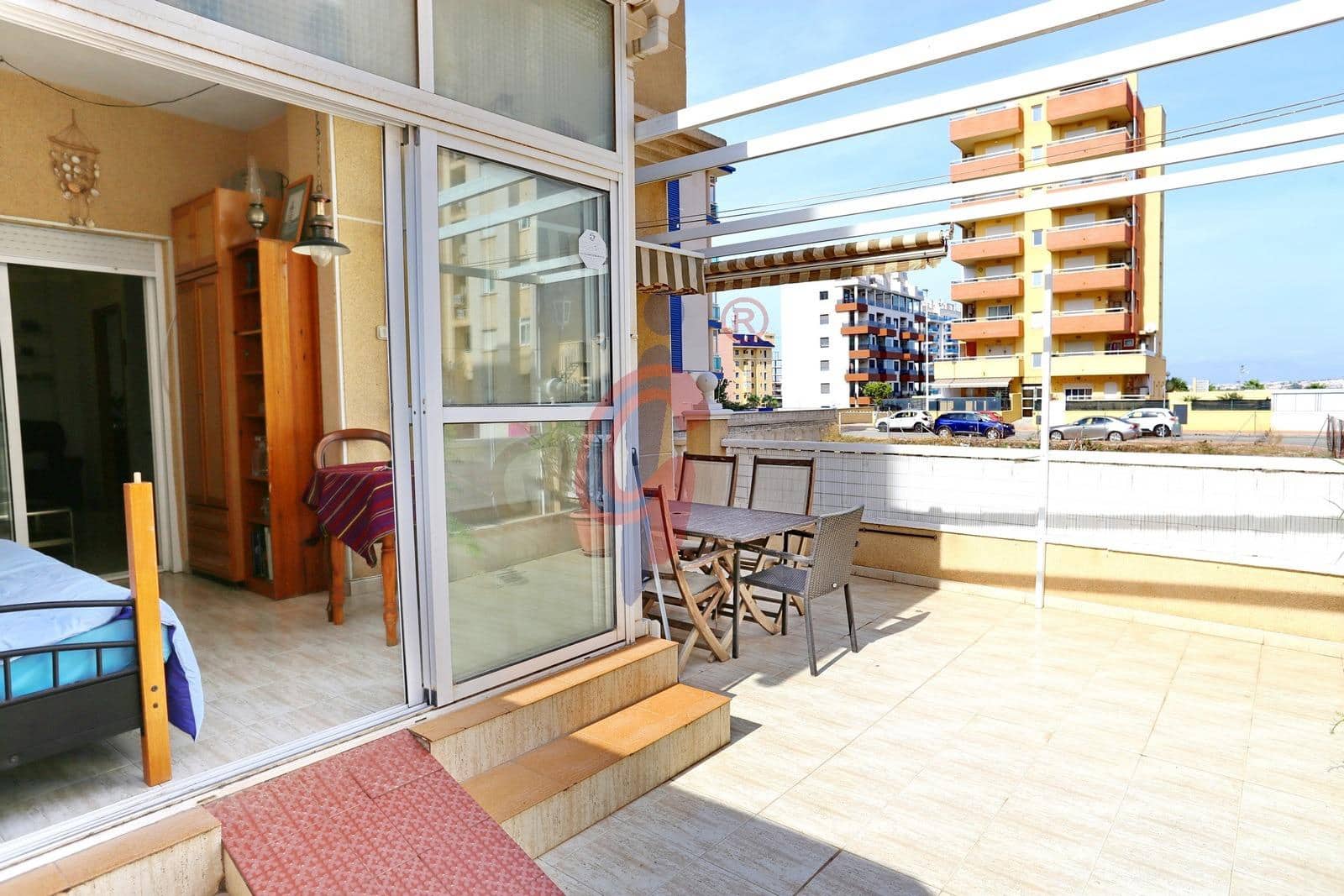 2 soverom Leilighet til salgs i Guardamar del Segura med svømmebasseng - € 169 990 (Ref: 10139830)