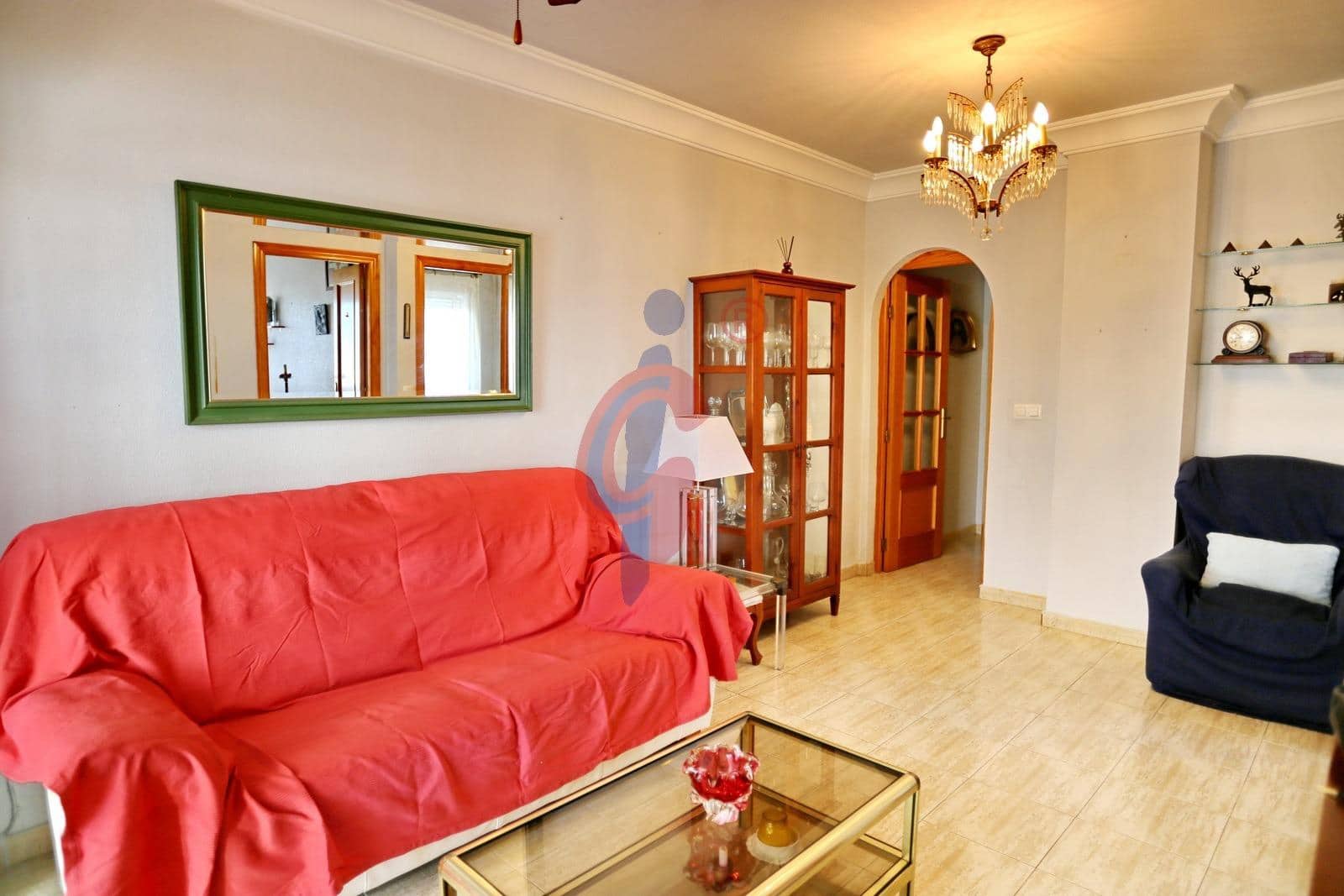 2 soverom Leilighet til salgs i Guardamar del Segura med svømmebasseng - € 169 990 (Ref: 10139830)