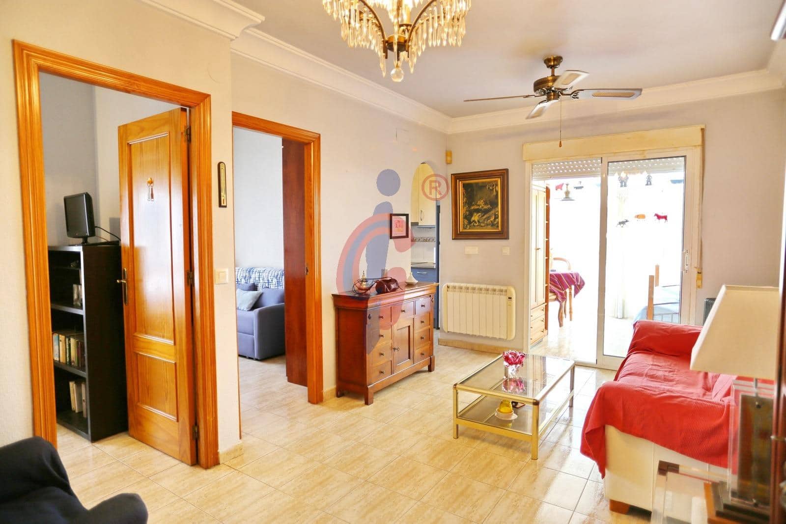 2 soverom Leilighet til salgs i Guardamar del Segura med svømmebasseng - € 169 990 (Ref: 10139830)