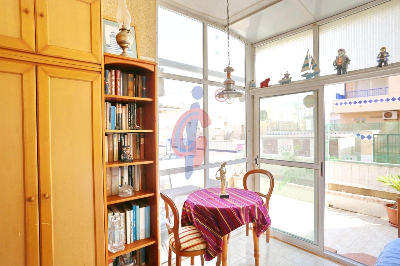 2 soverom Leilighet til salgs i Guardamar del Segura med svømmebasseng - € 169 990 (Ref: 10139830)
