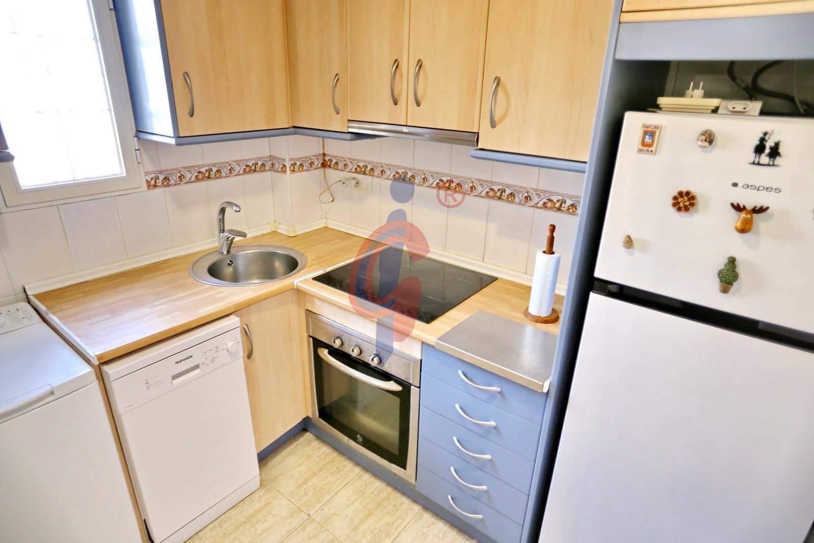 2 soverom Leilighet til salgs i Guardamar del Segura med svømmebasseng - € 169 990 (Ref: 10139830)