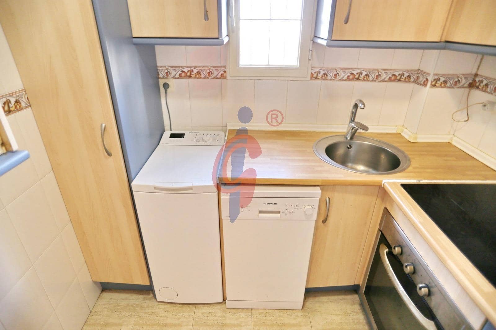 2 soverom Leilighet til salgs i Guardamar del Segura med svømmebasseng - € 169 990 (Ref: 10139830)