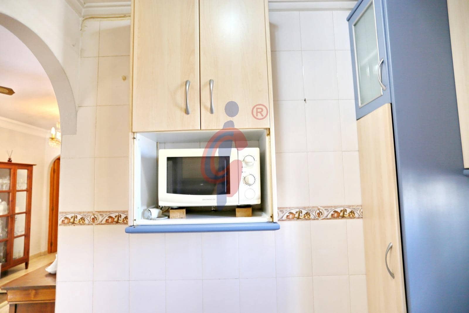 2 soverom Leilighet til salgs i Guardamar del Segura med svømmebasseng - € 169 990 (Ref: 10139830)