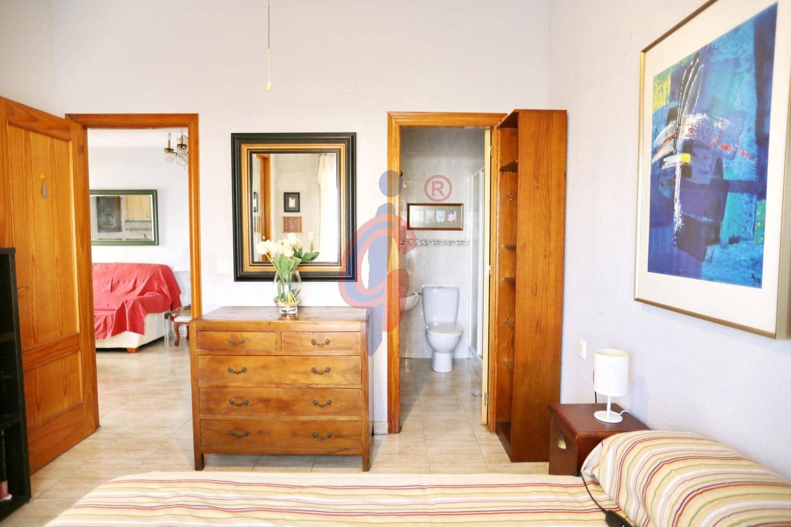 2 soverom Leilighet til salgs i Guardamar del Segura med svømmebasseng - € 169 990 (Ref: 10139830)