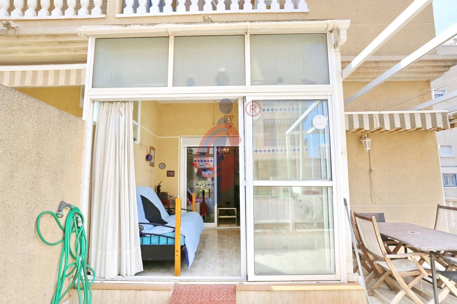 2 soverom Leilighet til salgs i Guardamar del Segura med svømmebasseng - € 169 990 (Ref: 10139830)