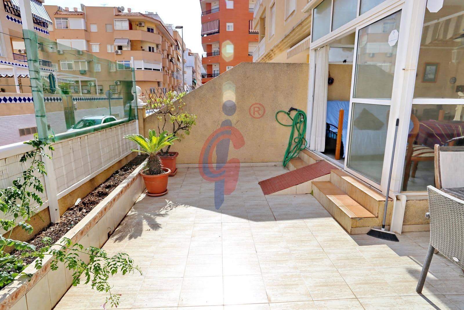 2 soverom Leilighet til salgs i Guardamar del Segura med svømmebasseng - € 169 990 (Ref: 10139830)