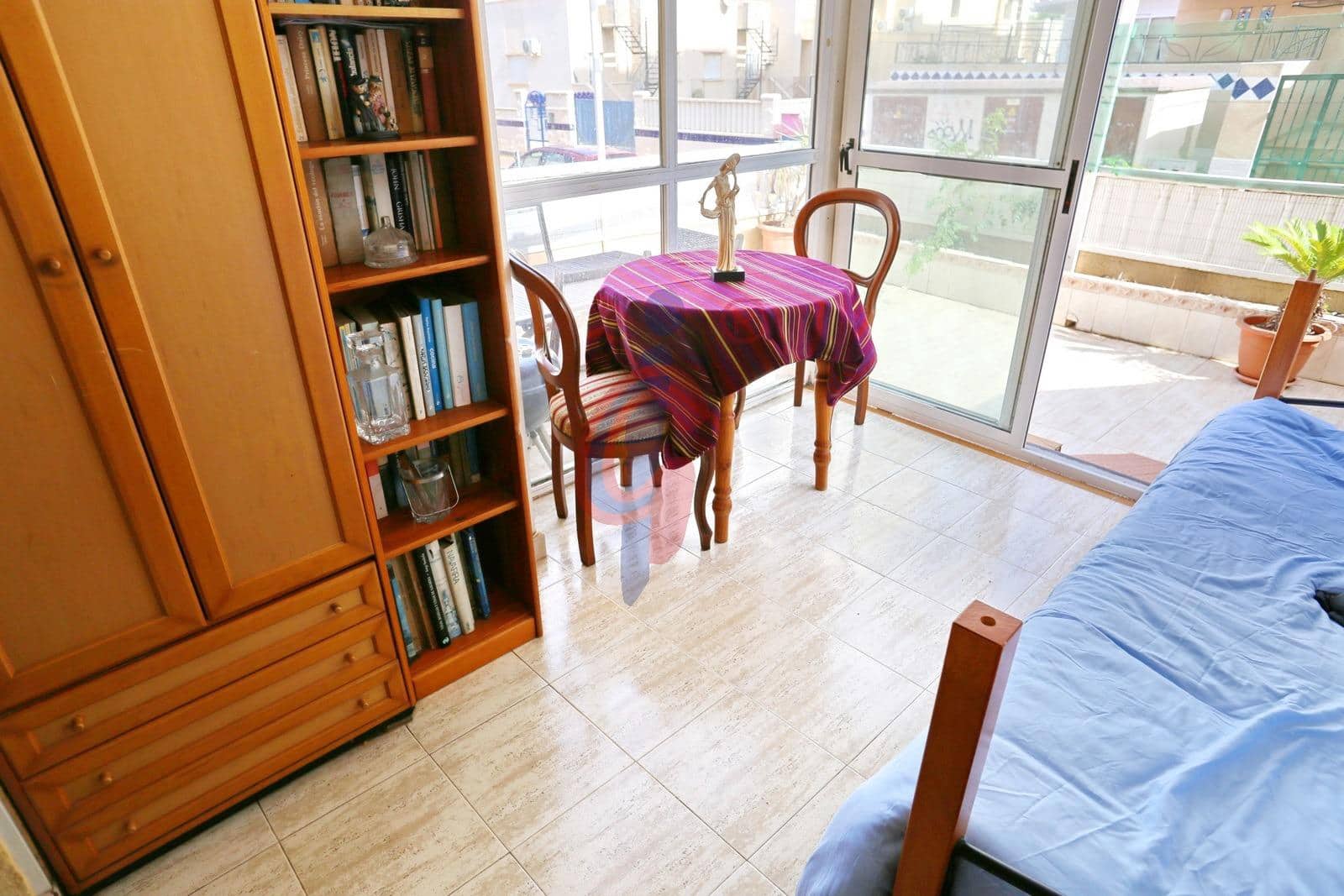 2 soverom Leilighet til salgs i Guardamar del Segura med svømmebasseng - € 169 990 (Ref: 10139830)