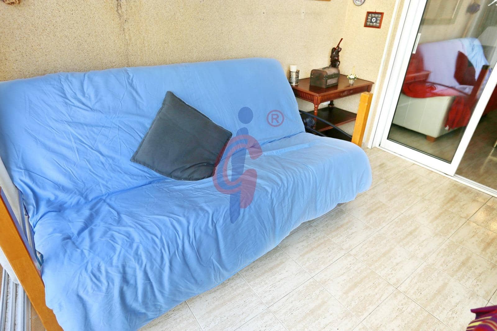 2 soverom Leilighet til salgs i Guardamar del Segura med svømmebasseng - € 169 990 (Ref: 10139830)
