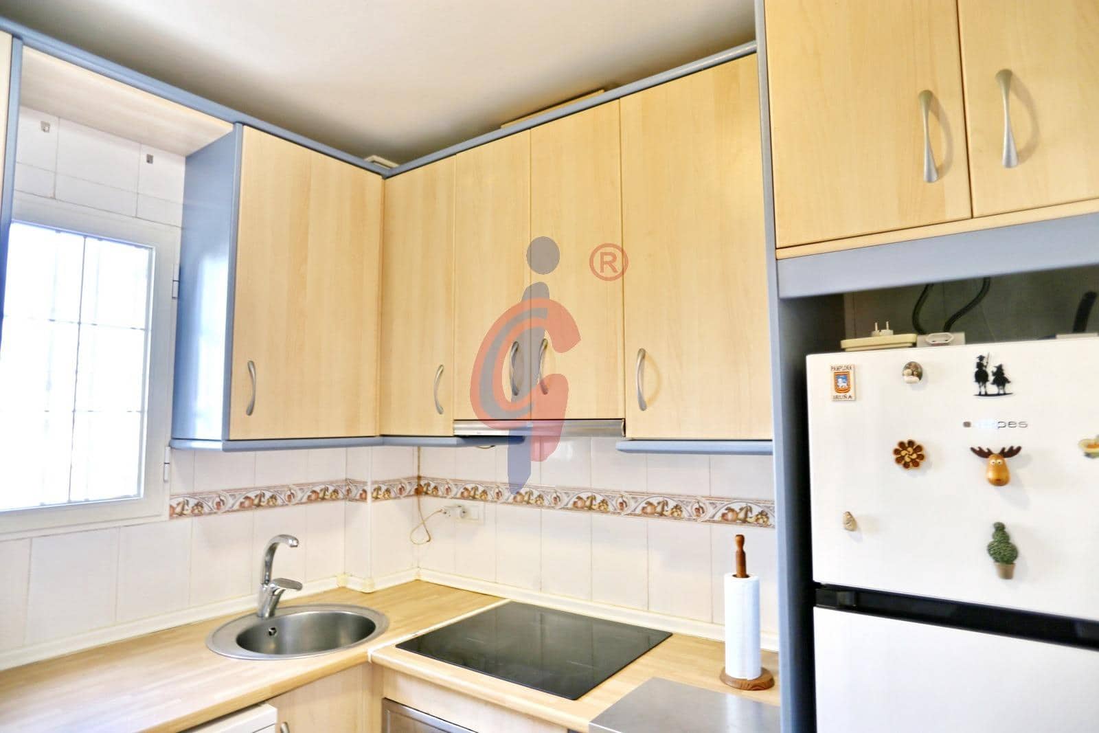 2 soverom Leilighet til salgs i Guardamar del Segura med svømmebasseng - € 169 990 (Ref: 10139830)