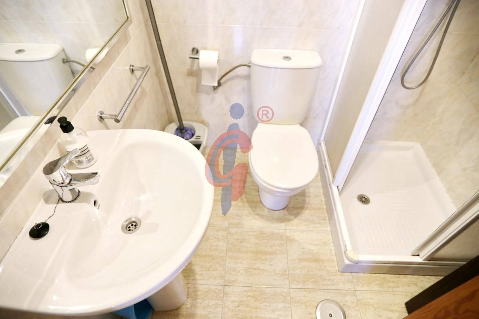 2 soverom Leilighet til salgs i Guardamar del Segura med svømmebasseng - € 169 990 (Ref: 10139830)