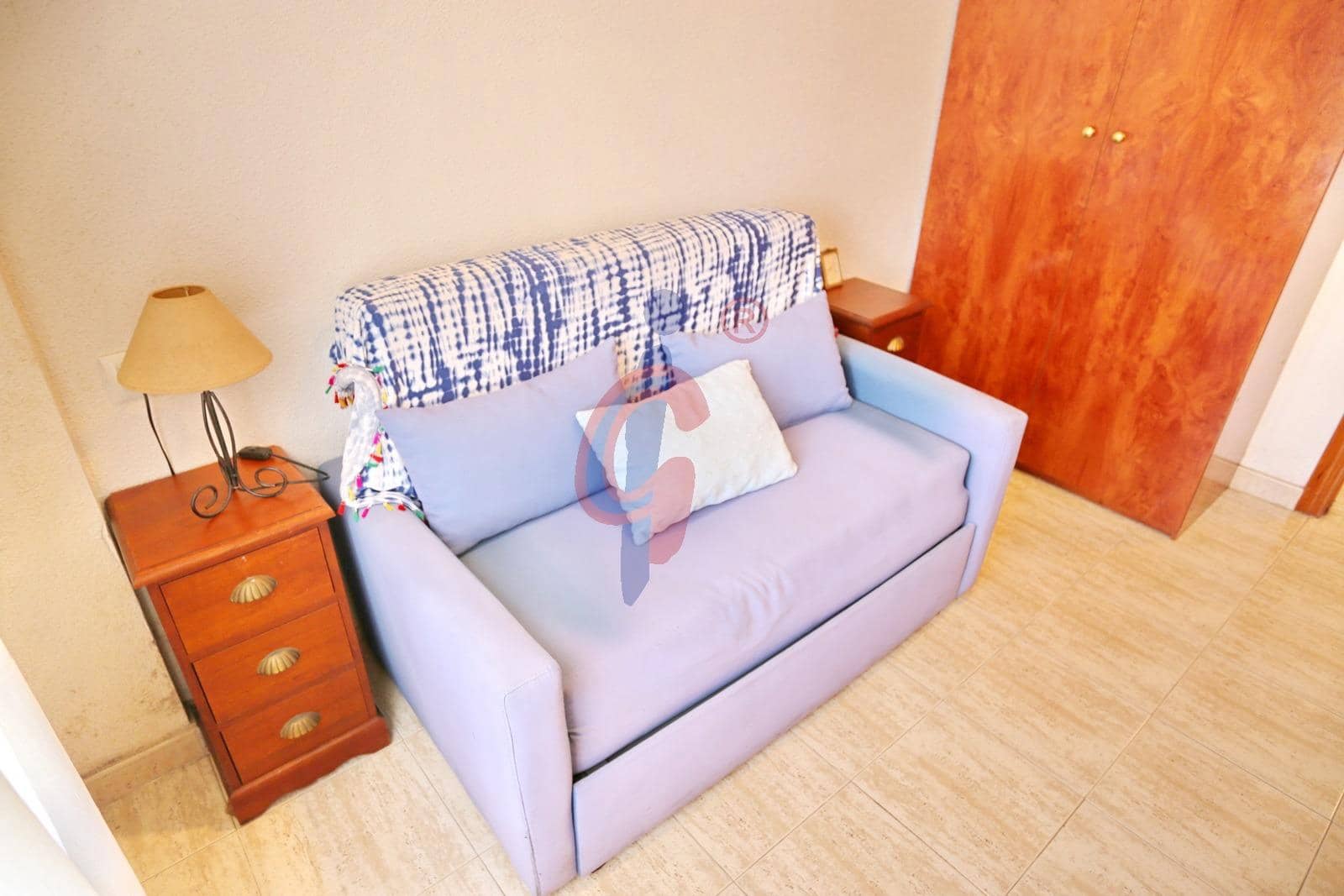 2 soverom Leilighet til salgs i Guardamar del Segura med svømmebasseng - € 169 990 (Ref: 10139830)