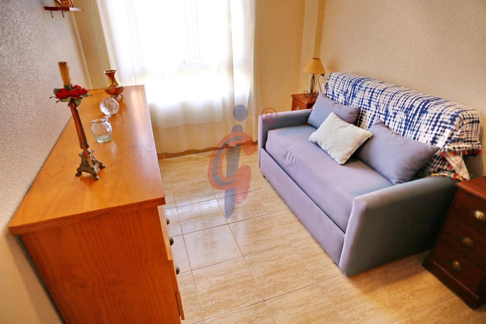 2 soverom Leilighet til salgs i Guardamar del Segura med svømmebasseng - € 169 990 (Ref: 10139830)