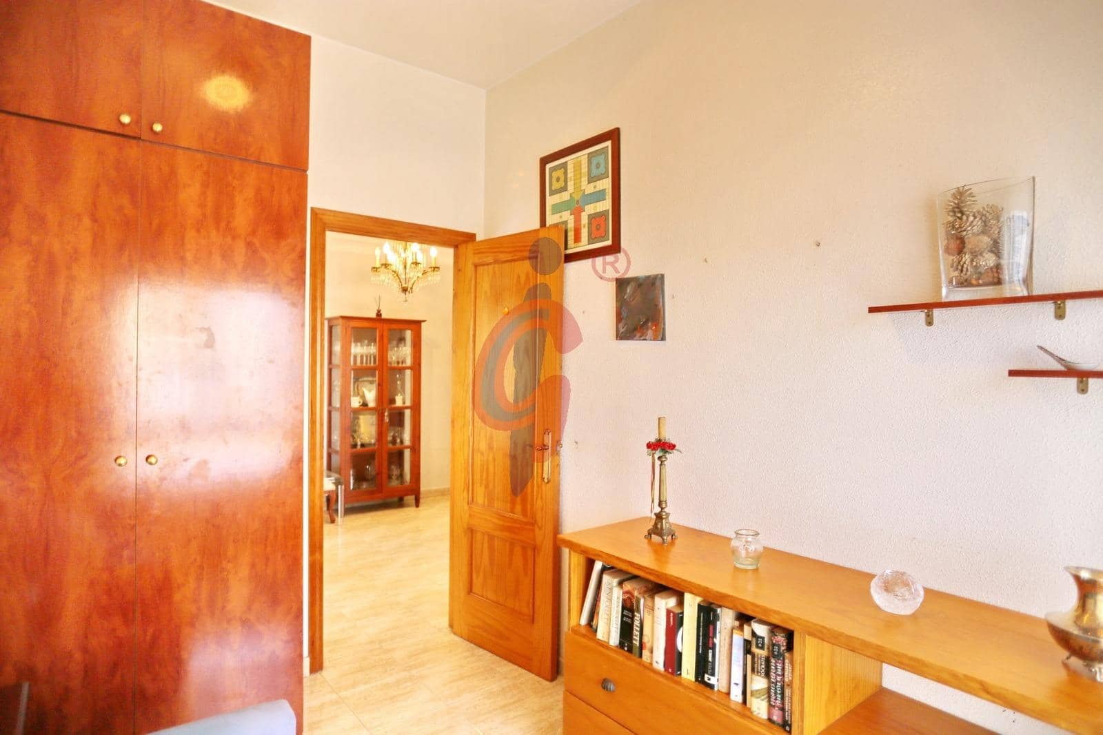 2 soverom Leilighet til salgs i Guardamar del Segura med svømmebasseng - € 169 990 (Ref: 10139830)
