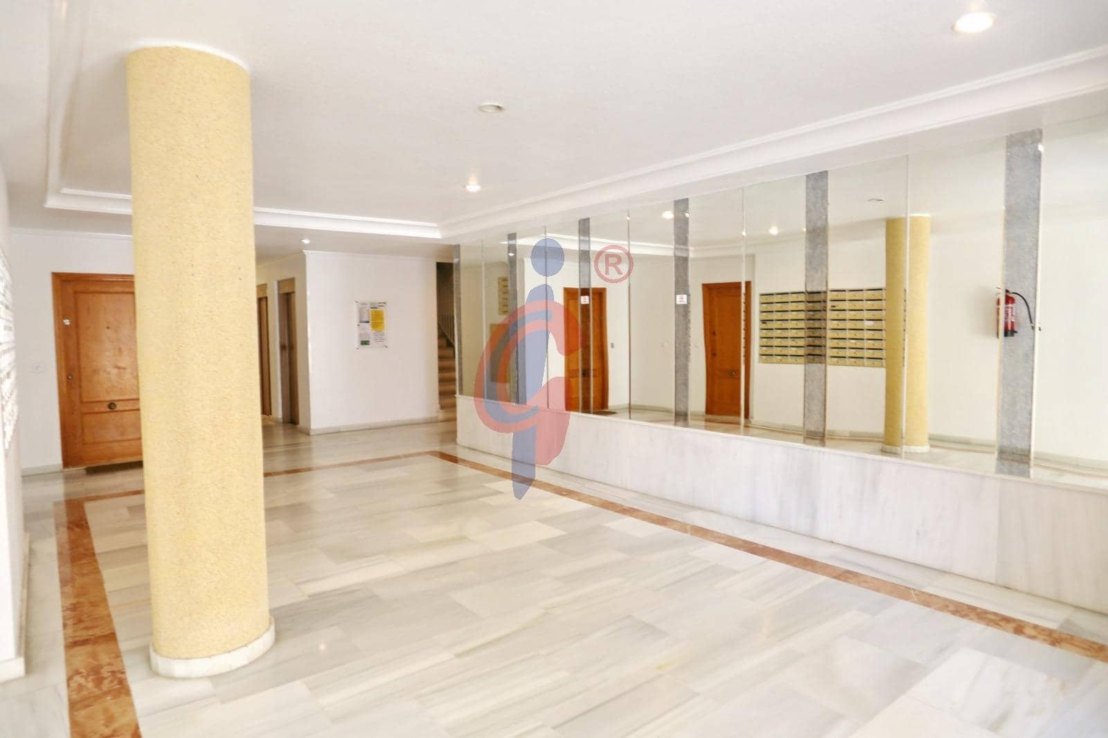 2 soverom Leilighet til salgs i Guardamar del Segura med svømmebasseng - € 169 990 (Ref: 10139830)