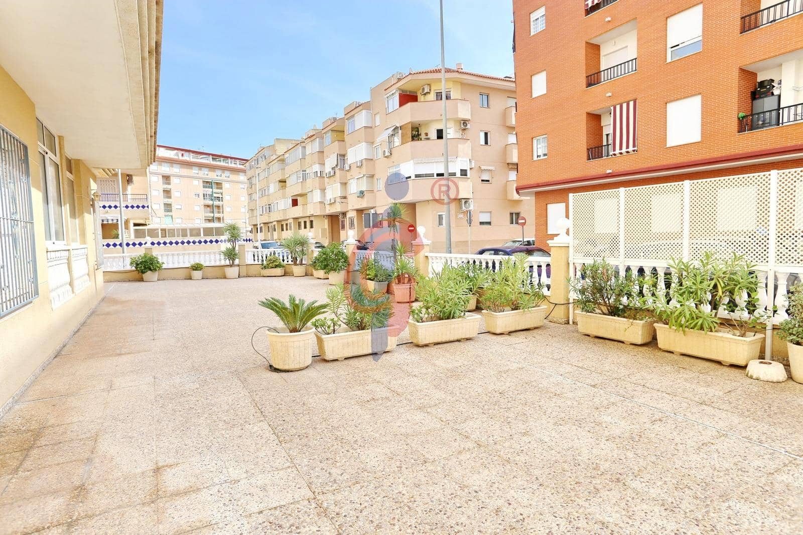 2 soverom Leilighet til salgs i Guardamar del Segura med svømmebasseng - € 169 990 (Ref: 10139830)