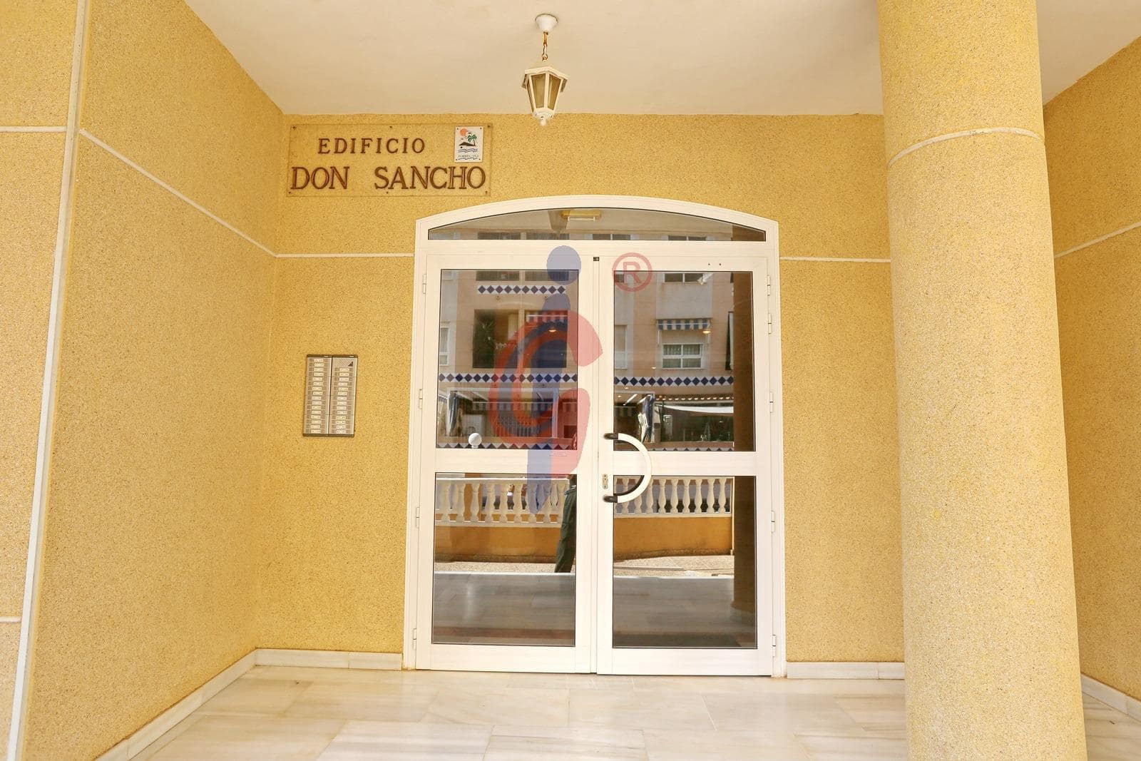 2 soverom Leilighet til salgs i Guardamar del Segura med svømmebasseng - € 169 990 (Ref: 10139830)