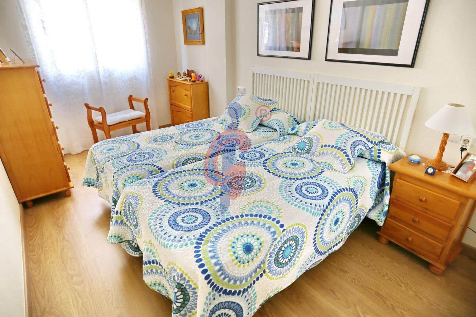 Apartamento de 2 habitaciones en Guardamar del Segura en venta con piscina - 164.950 € (Ref: 10139831)
