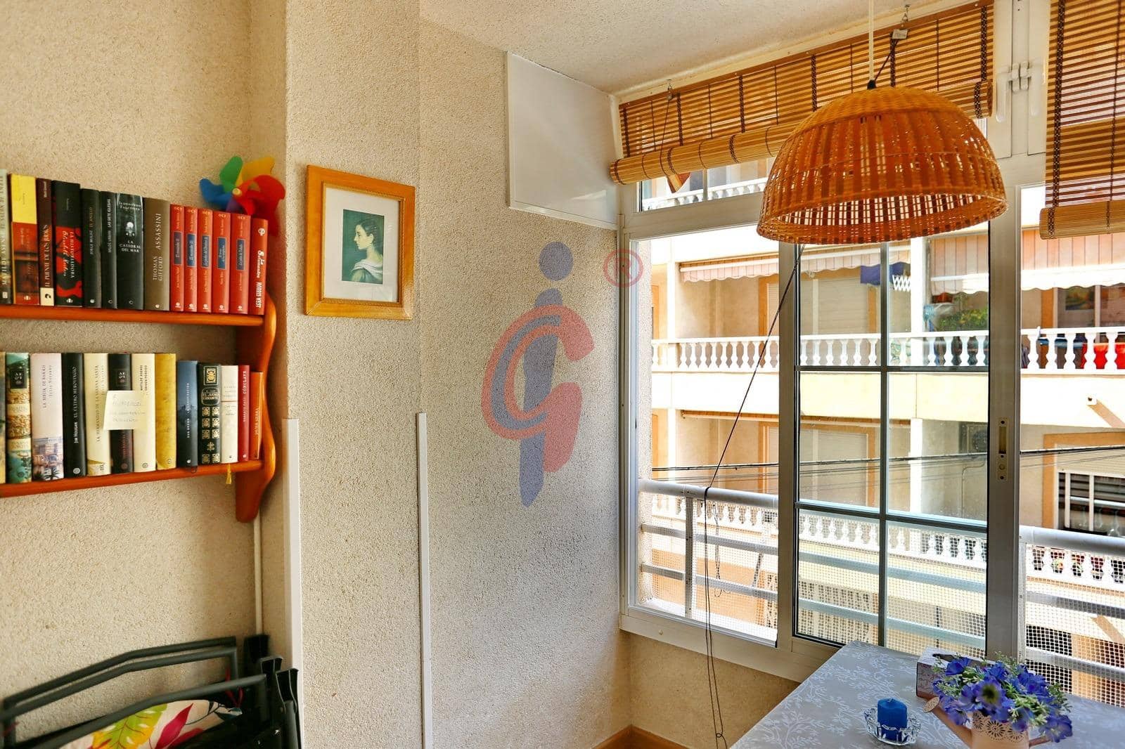 Apartamento de 2 habitaciones en Guardamar del Segura en venta con piscina - 164.950 € (Ref: 10139831)