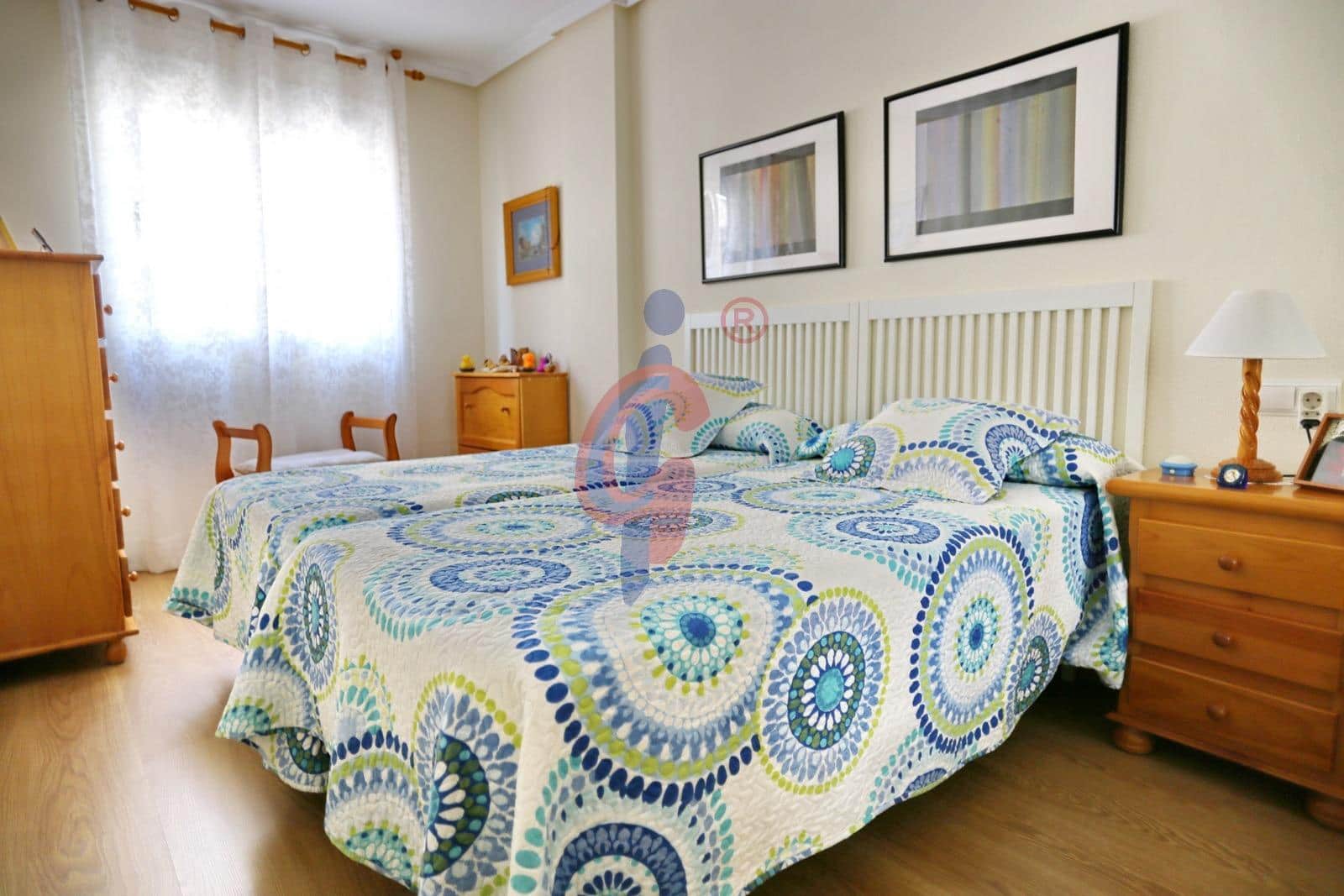 Apartamento de 2 habitaciones en Guardamar del Segura en venta con piscina - 164.950 € (Ref: 10139831)