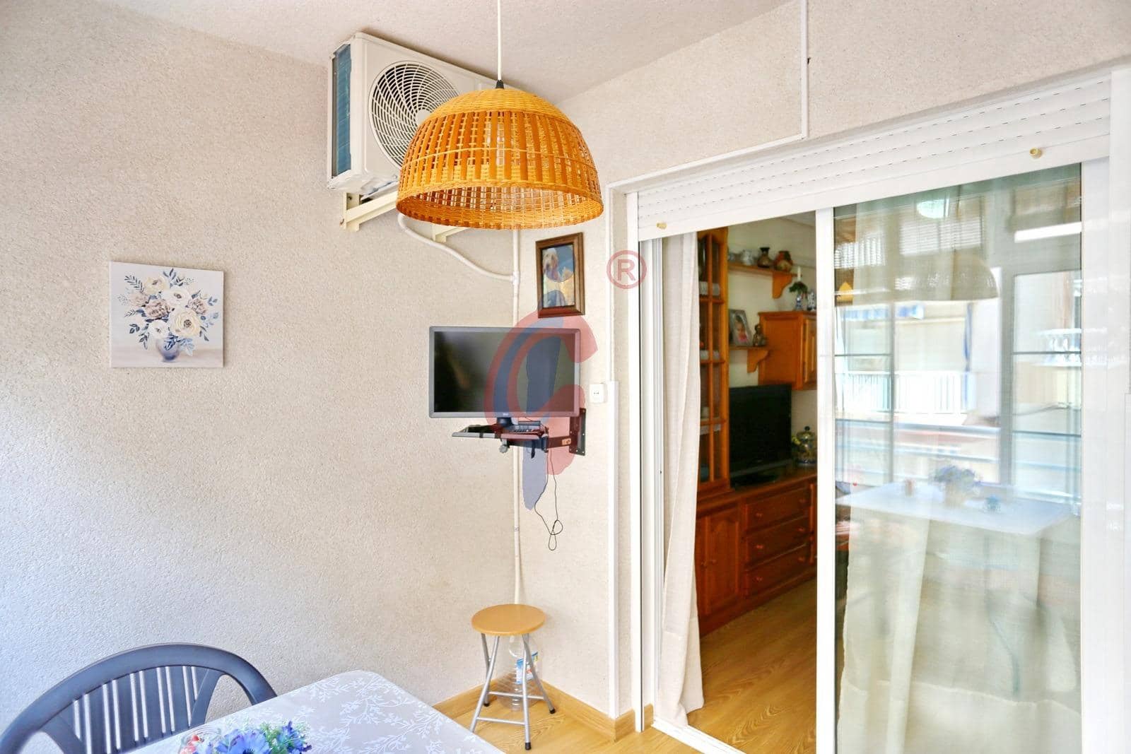 Apartamento de 2 habitaciones en Guardamar del Segura en venta con piscina - 164.950 € (Ref: 10139831)