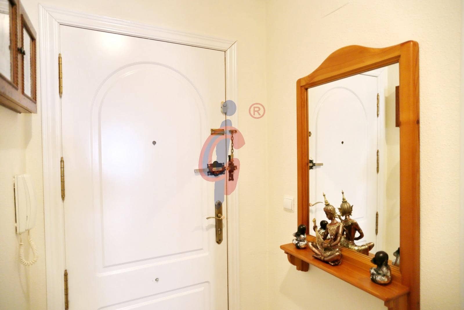 Apartamento de 2 habitaciones en Guardamar del Segura en venta con piscina - 164.950 € (Ref: 10139831)