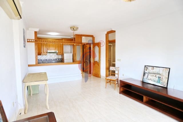2 soveværelse Lejlighed til salg i El Moncayo - El Pòrtic, Guardamar del Segura - € 245.000 (Ref: 10139832)
