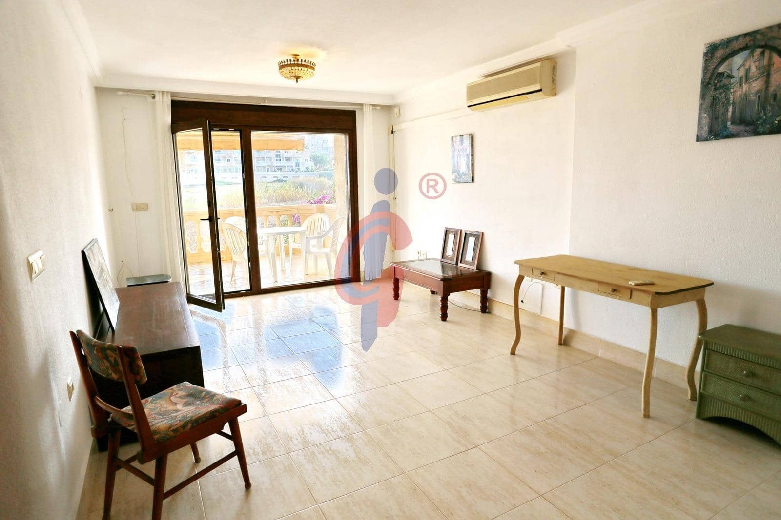 2 soveværelse Lejlighed til salg i Guardamar del Segura - € 245.000 (Ref: 10139832)