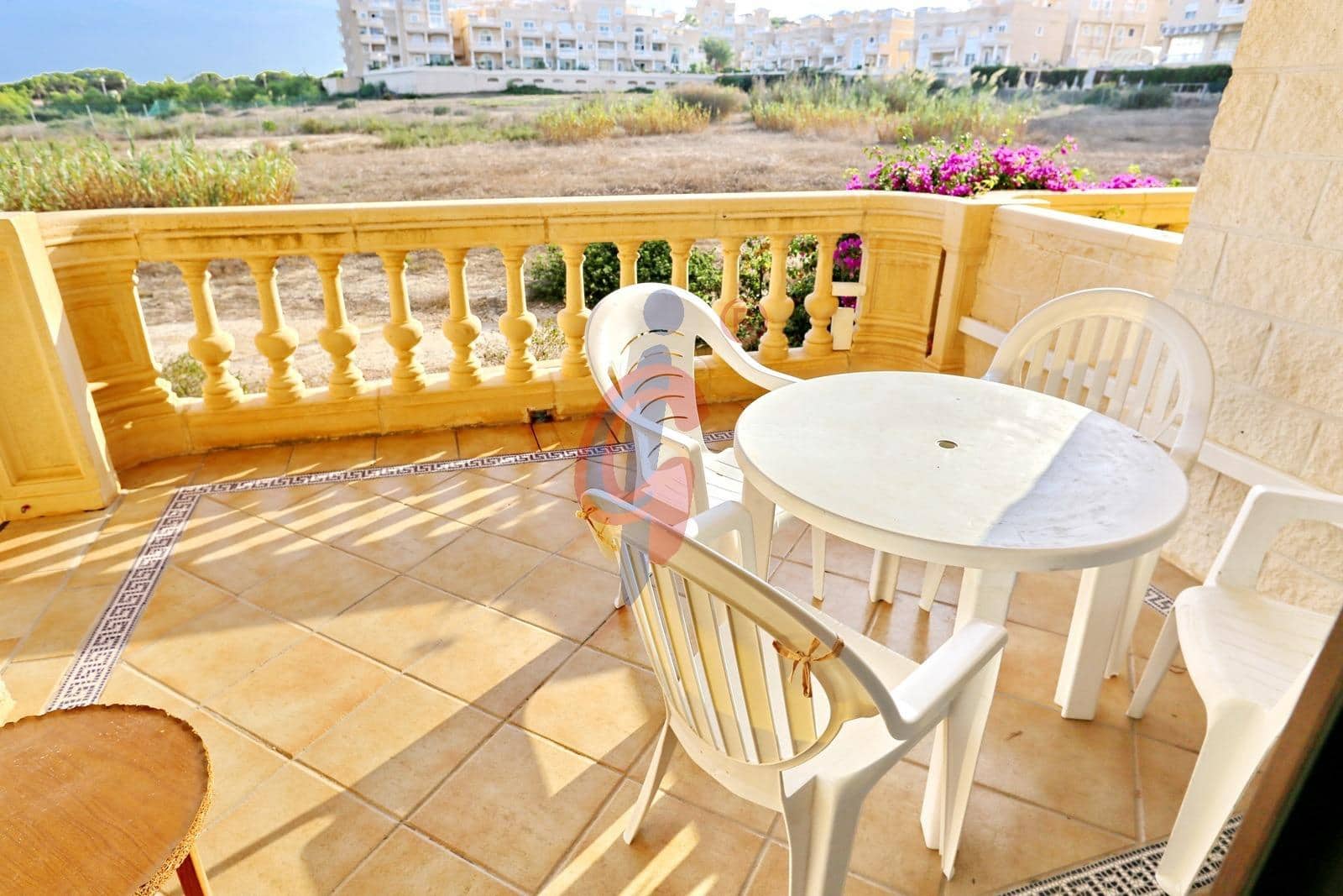 2 soveværelse Lejlighed til salg i Guardamar del Segura - € 245.000 (Ref: 10139832)