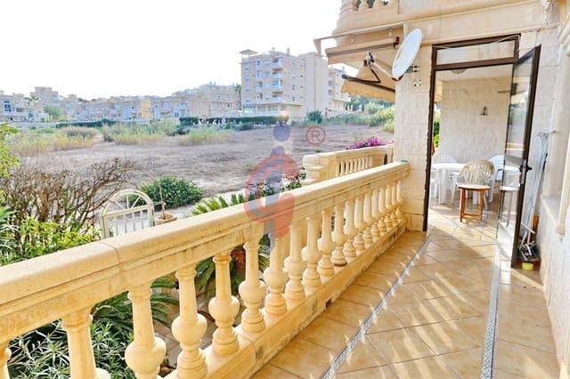 2 soveværelse Lejlighed til salg i El Moncayo - El Pòrtic, Guardamar del Segura - € 245.000 (Ref: 10139832)