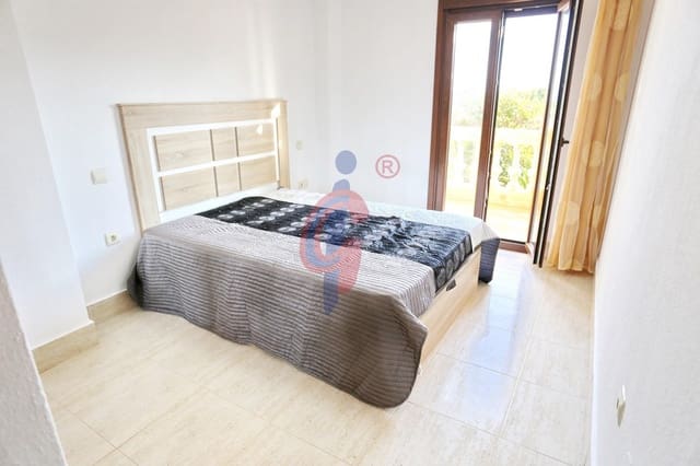2 soveværelse Lejlighed til salg i El Moncayo - El Pòrtic, Guardamar del Segura - € 245.000 (Ref: 10139832)