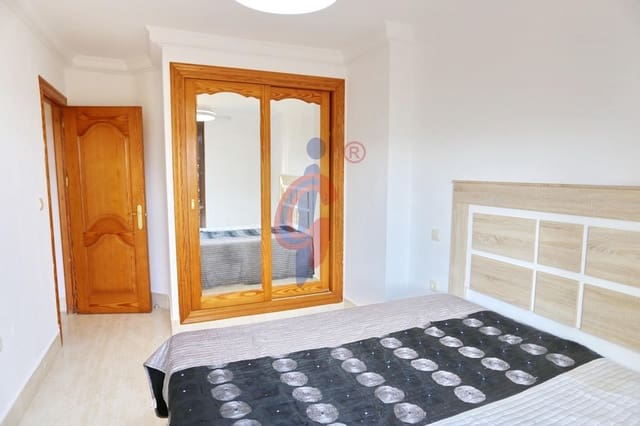 2 soveværelse Lejlighed til salg i El Moncayo - El Pòrtic, Guardamar del Segura - € 245.000 (Ref: 10139832)