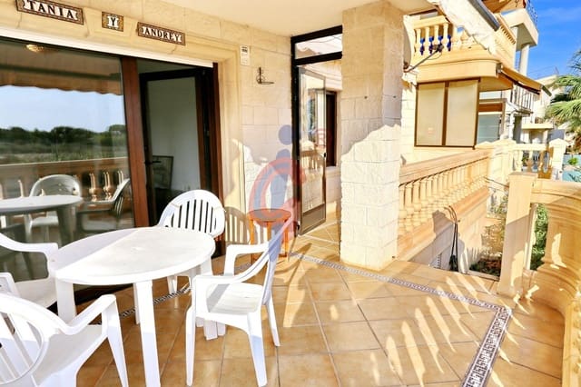 2 soveværelse Lejlighed til salg i El Moncayo - El Pòrtic, Guardamar del Segura - € 245.000 (Ref: 10139832)
