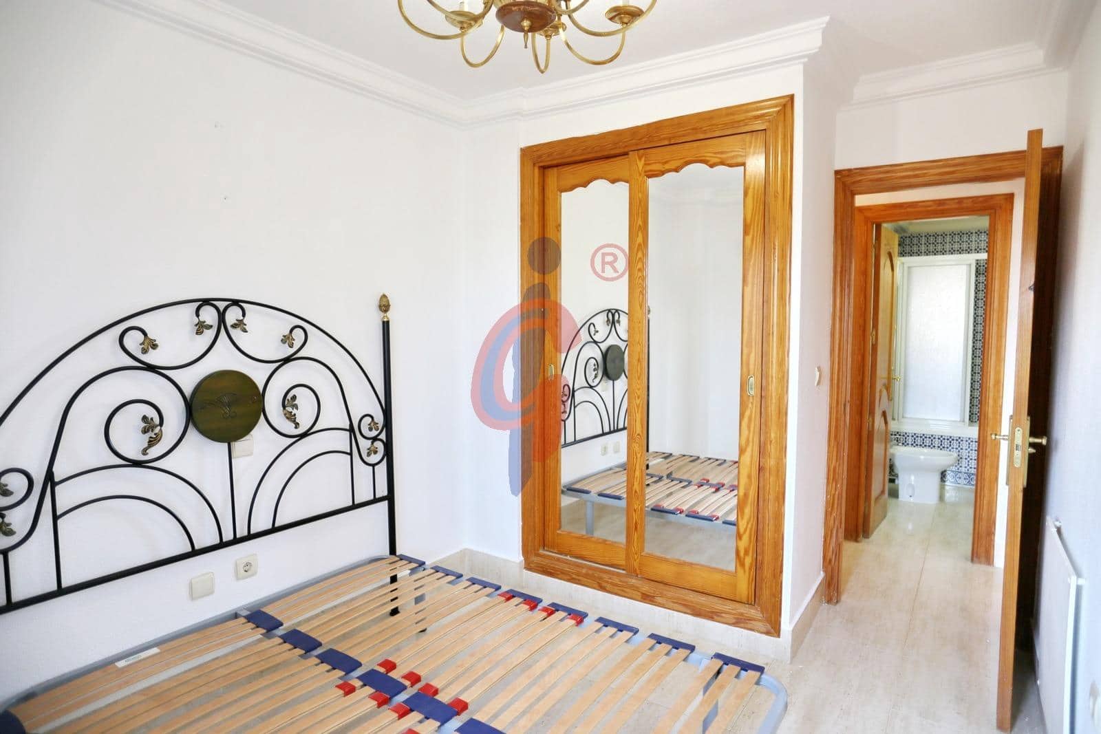 2 soveværelse Lejlighed til salg i Guardamar del Segura - € 245.000 (Ref: 10139832)