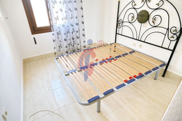 2 soveværelse Lejlighed til salg i El Moncayo - El Pòrtic, Guardamar del Segura - € 245.000 (Ref: 10139832)
