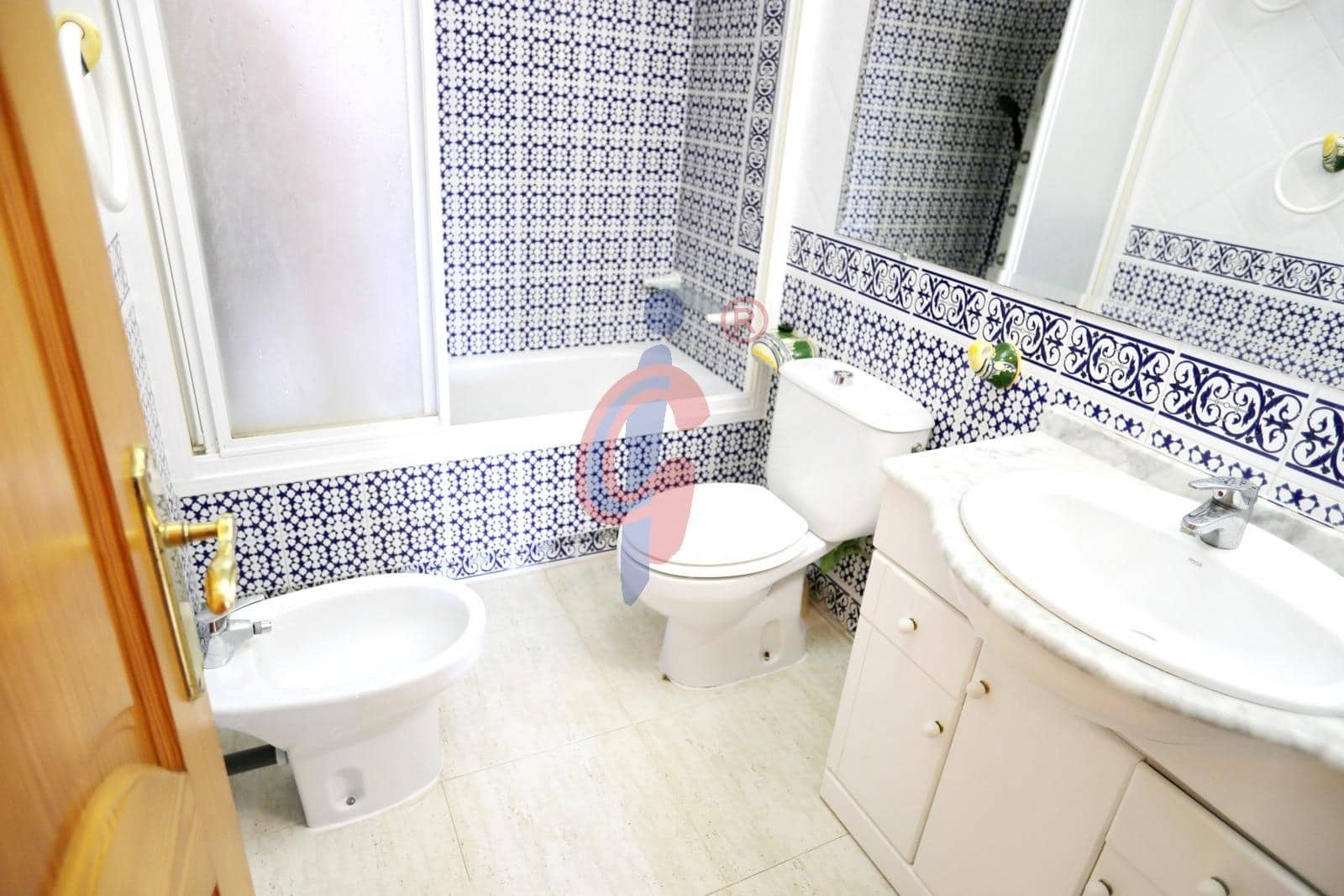 2 soveværelse Lejlighed til salg i Guardamar del Segura - € 245.000 (Ref: 10139832)